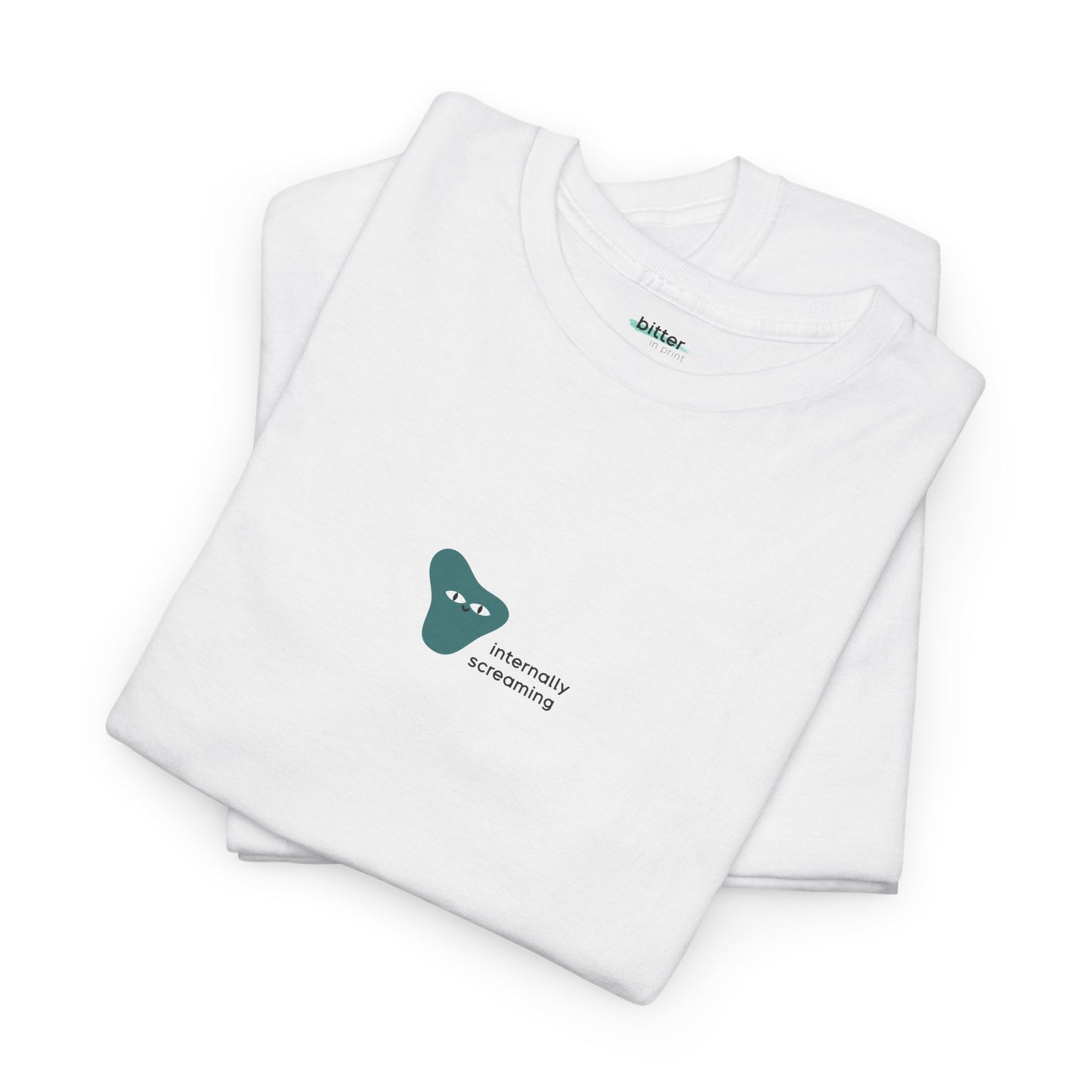 Internally Screaming | T-shirt