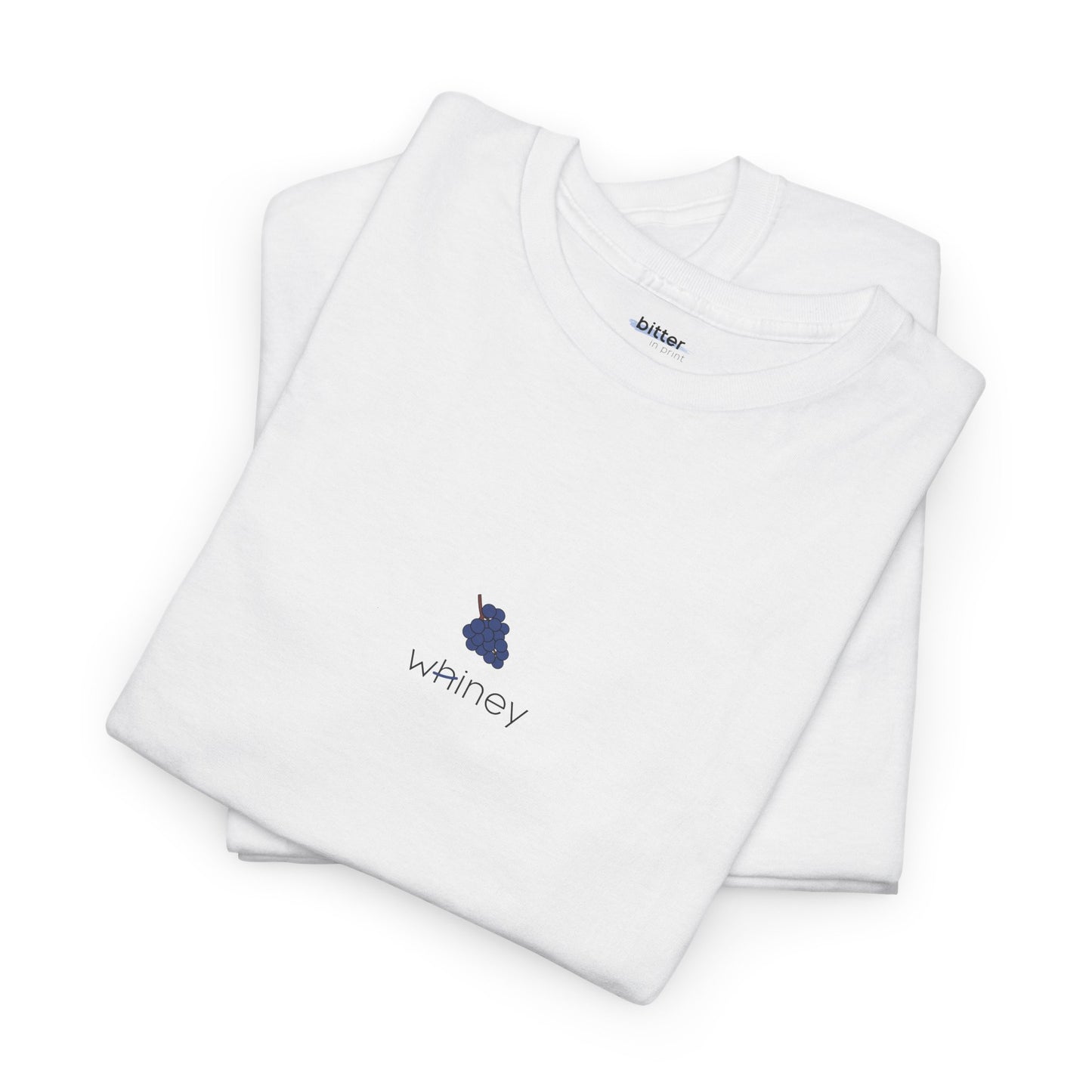 Whiney | T-Shirt