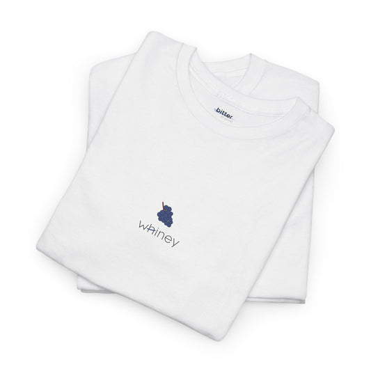 Whiney | T-Shirt