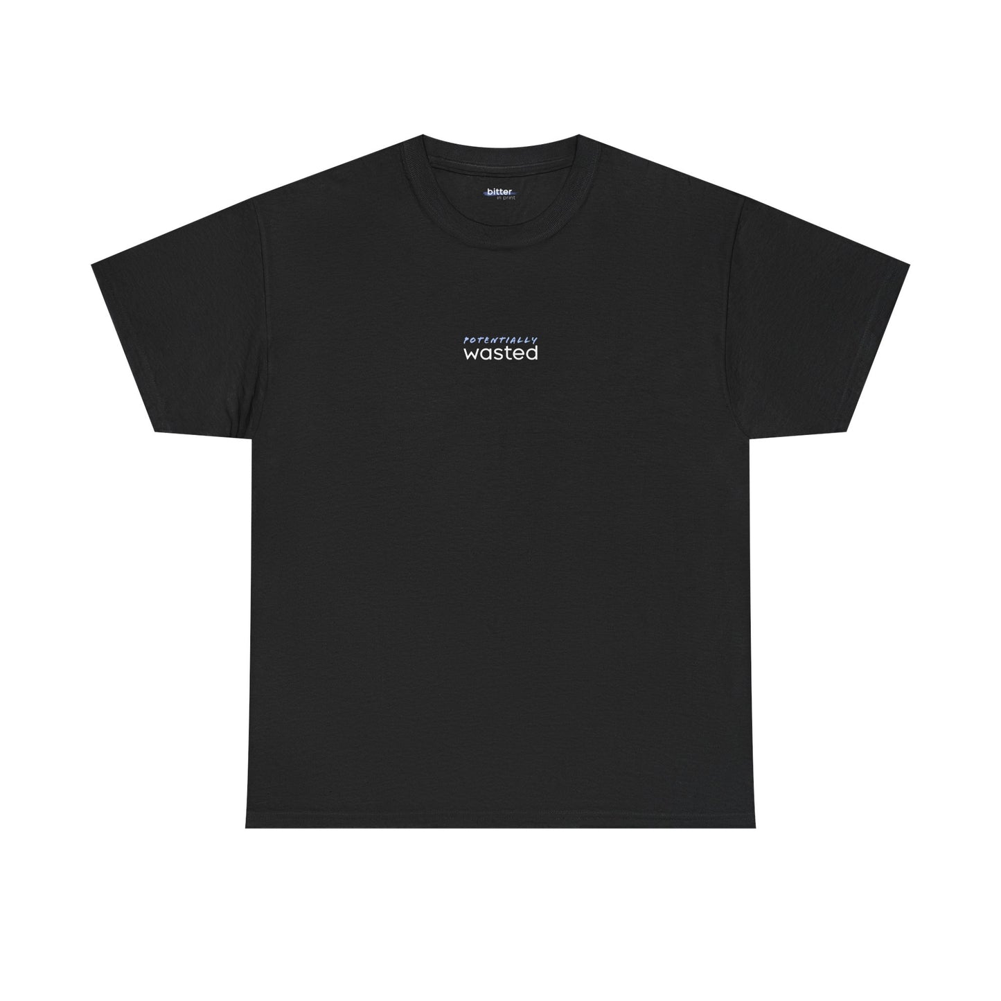 Potentially Wasted | Shirt
