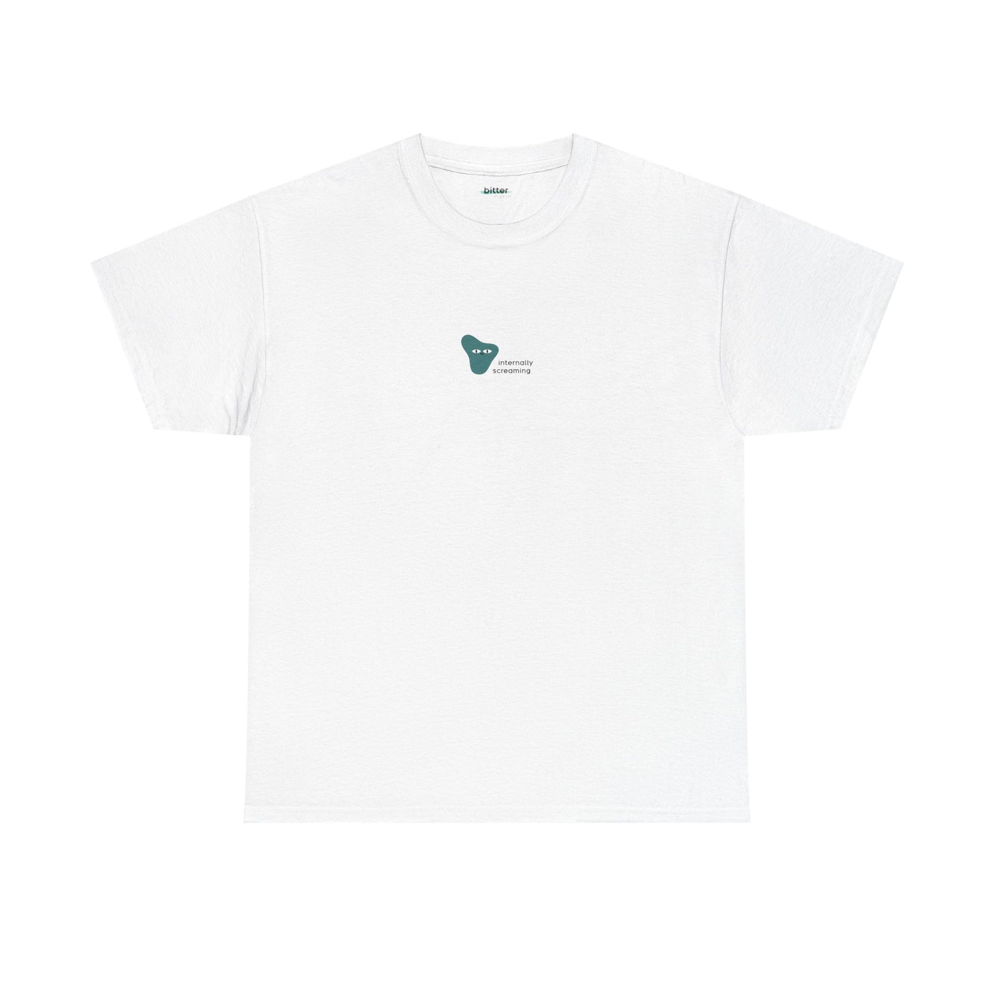 Internally Screaming | T-shirt