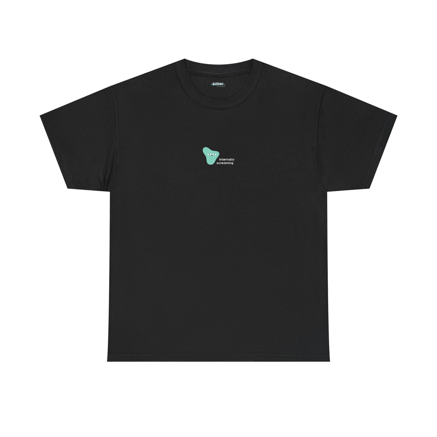Internally Screaming | T-shirt