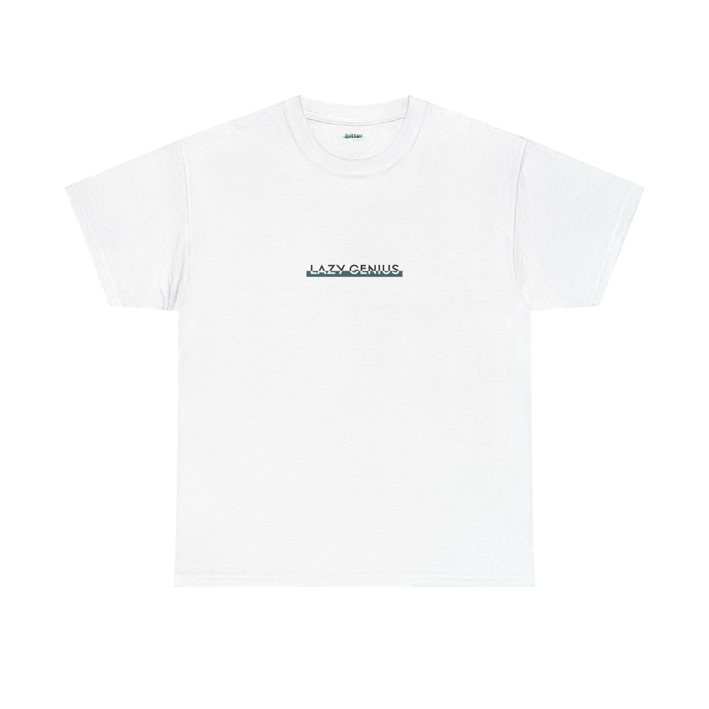 Lazy Genius | T-Shirt