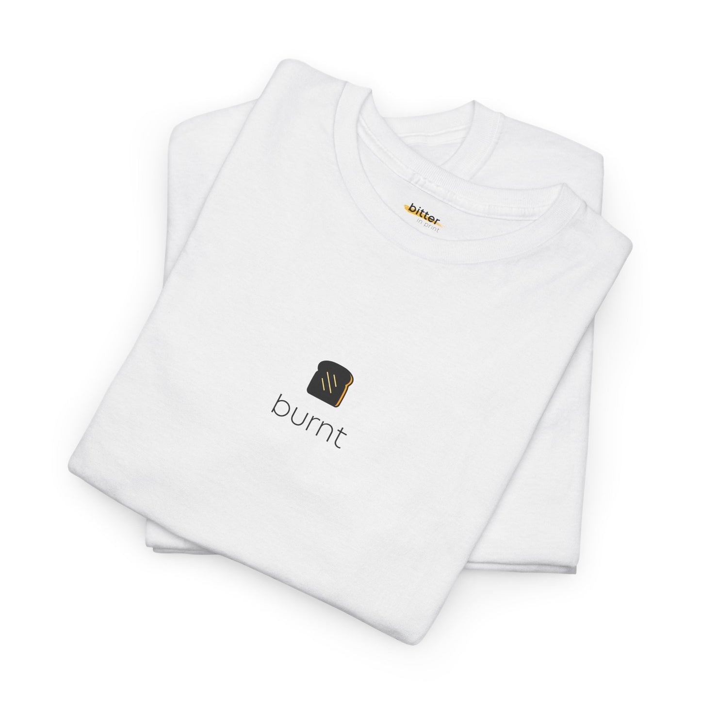 Burnt | T-shirt