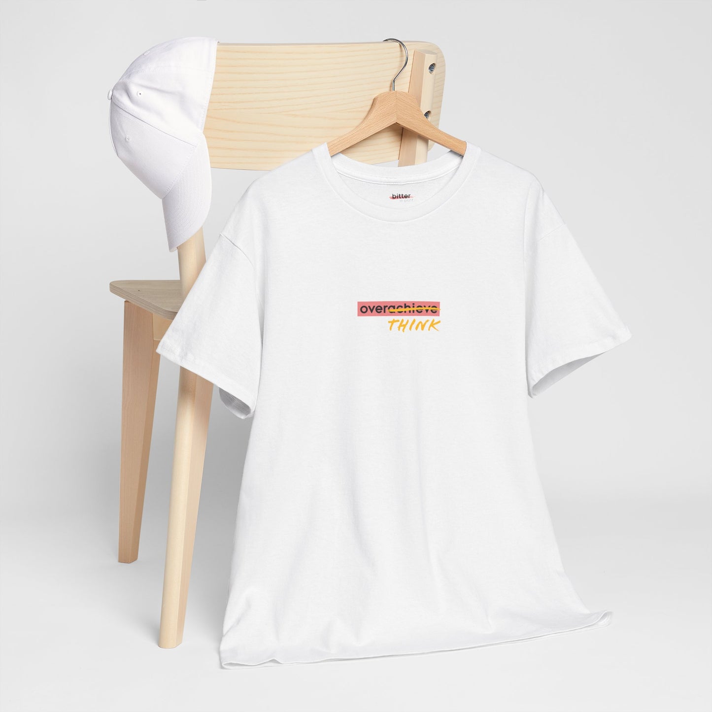 Overthink | Shirt
