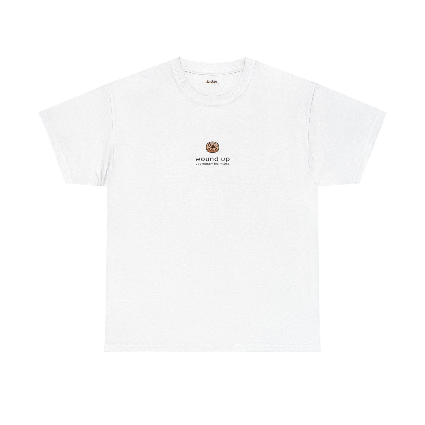 Wound Up Yet Mostly Harmless | Shirt
