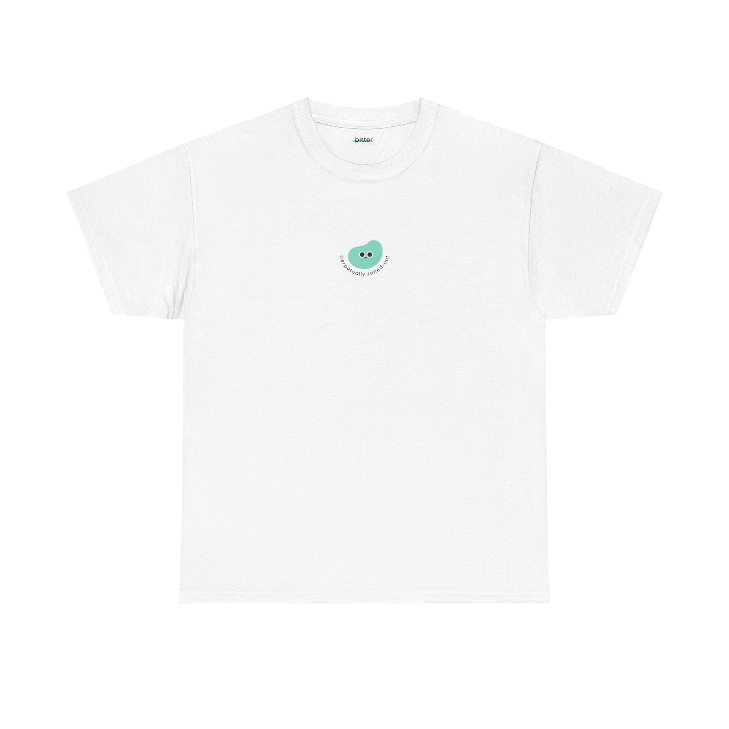 Perpetually Zoned-out | Shirt