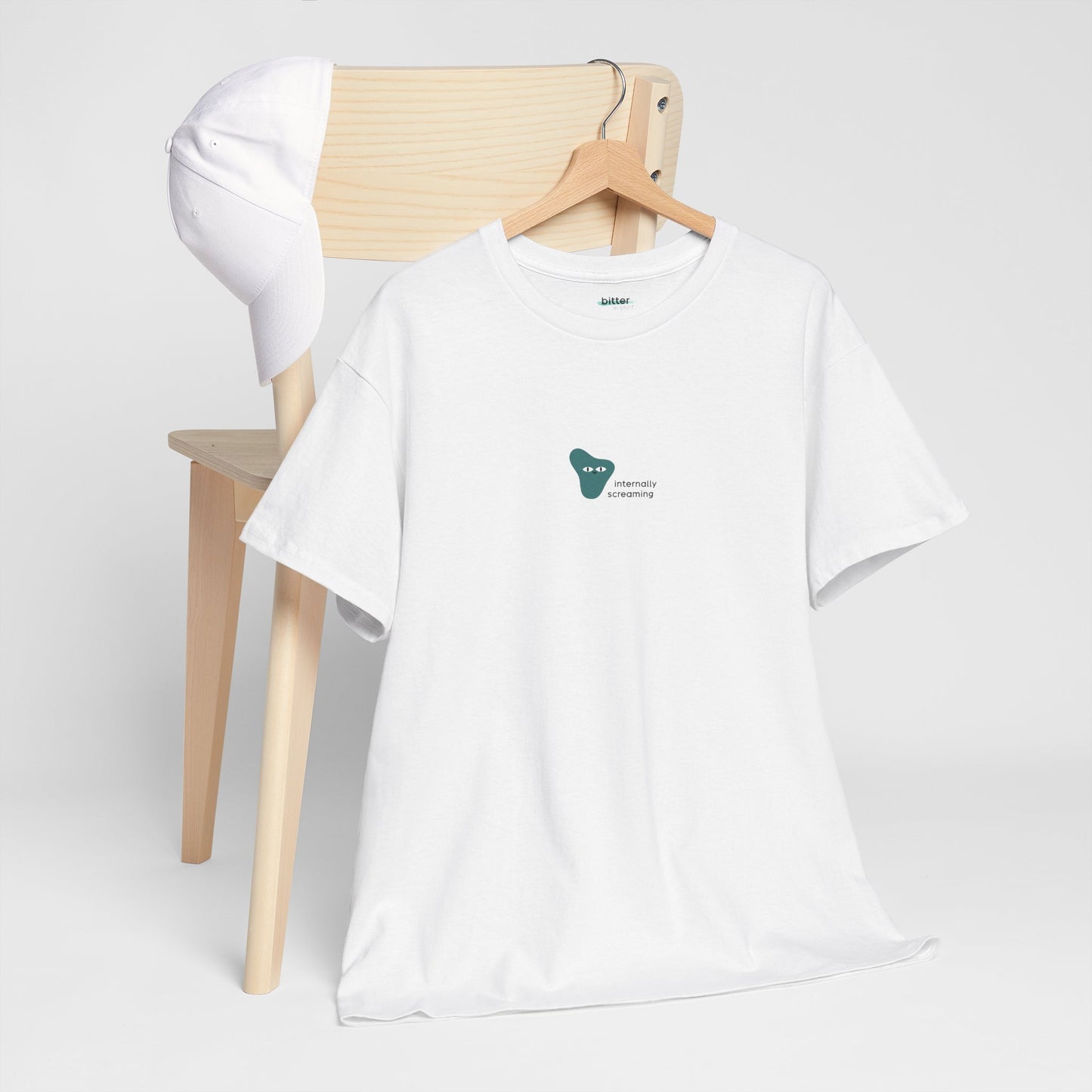 Internally Screaming | T-shirt