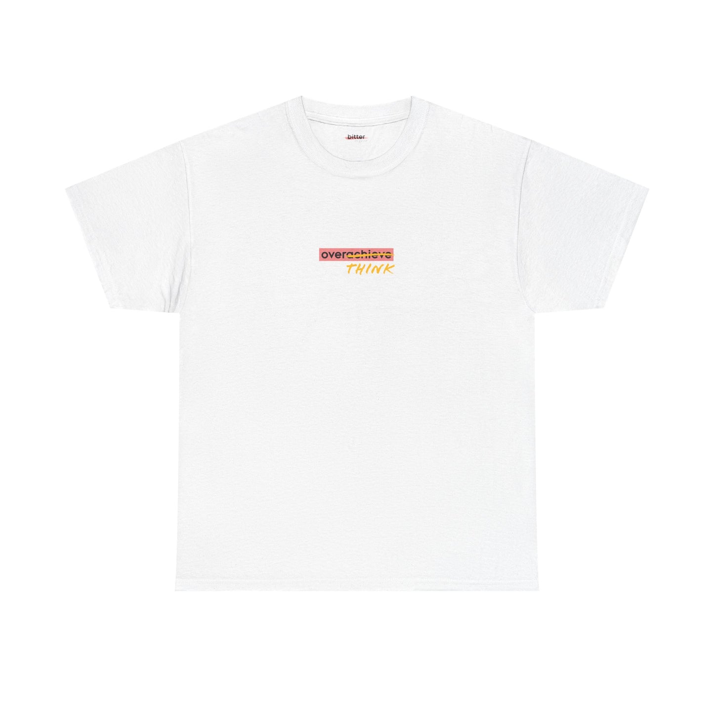 Overthink | Shirt
