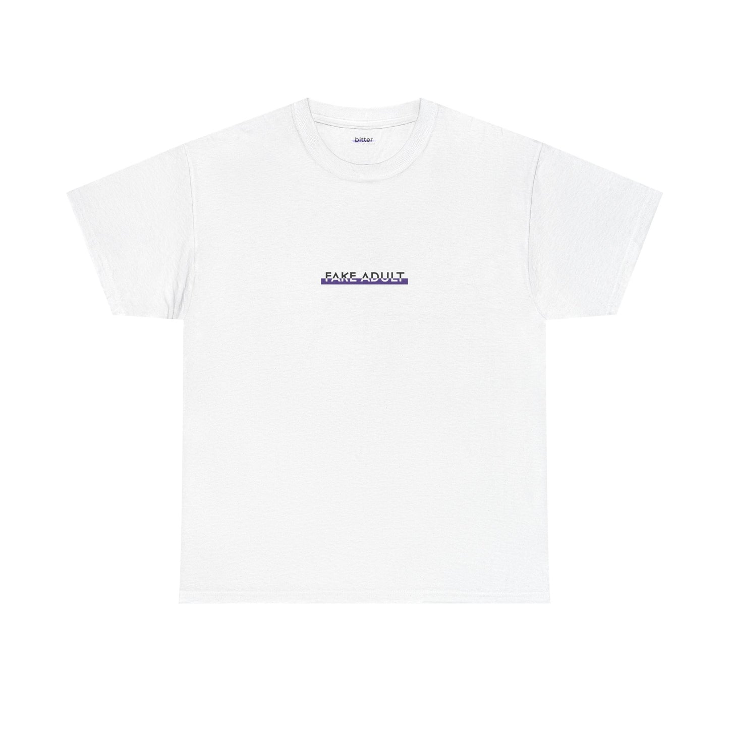 Fake Adult | T-shirt