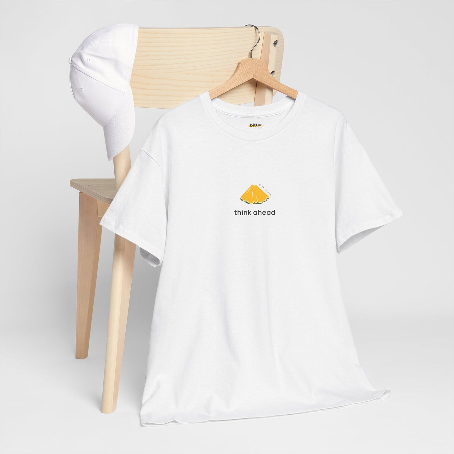 Think Ahead | T-shirt
