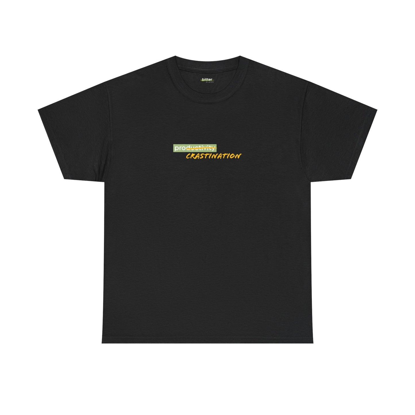 Procrastination | Tee