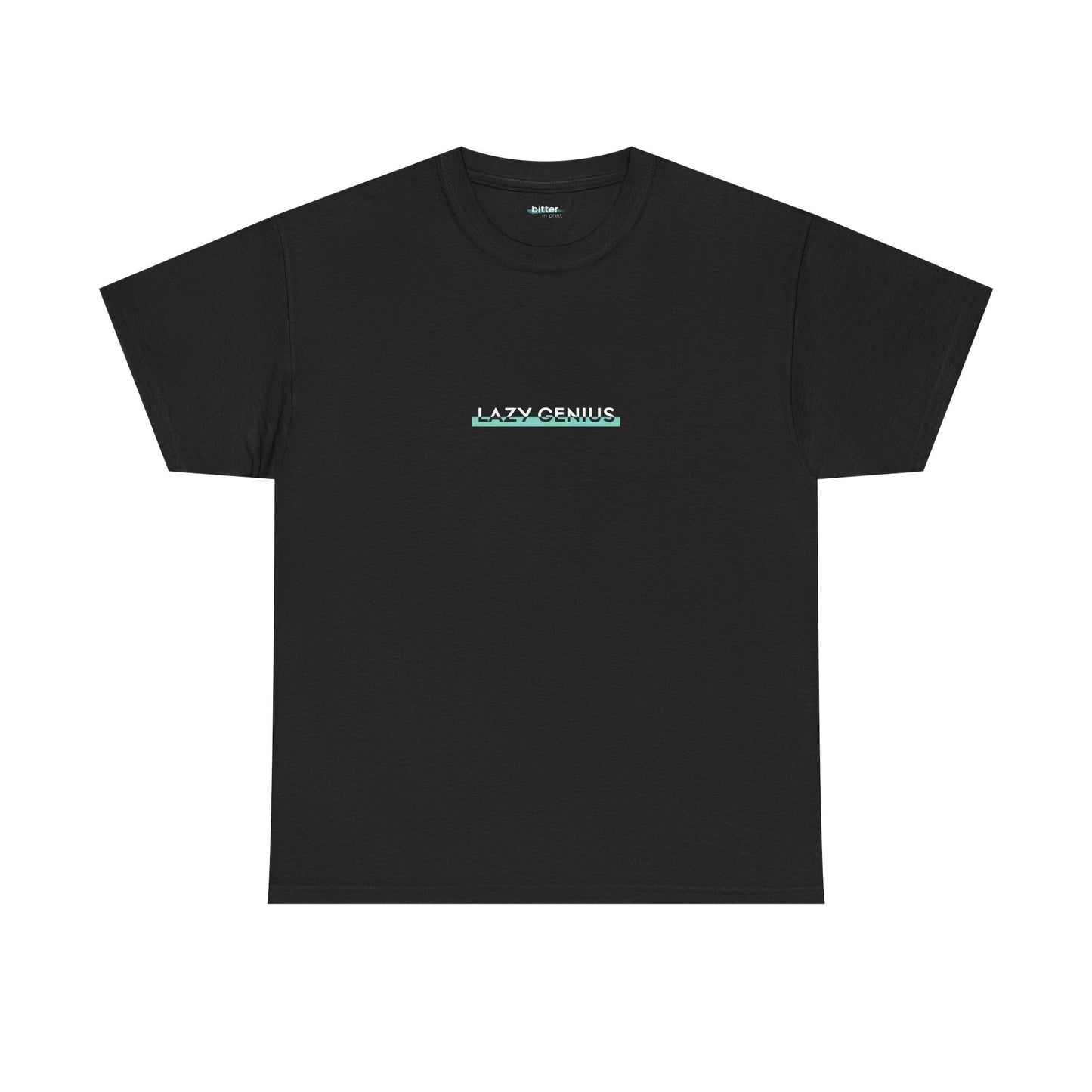 Lazy Genius | T-Shirt