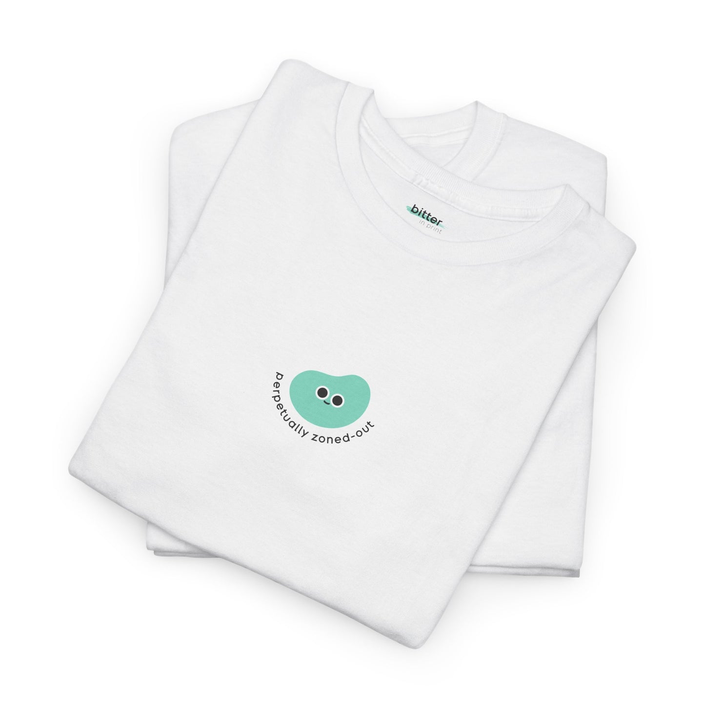 Perpetually Zoned-out | Shirt