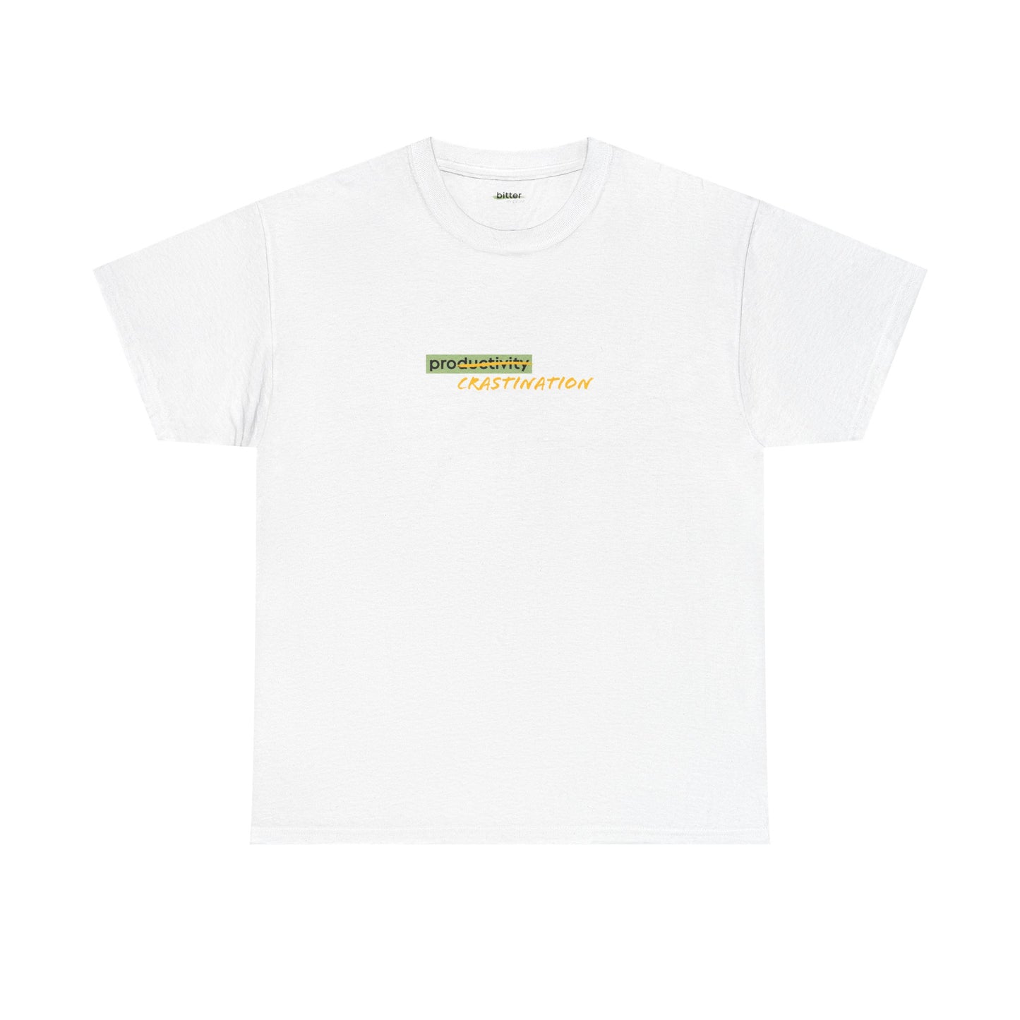 Procrastination | Tee