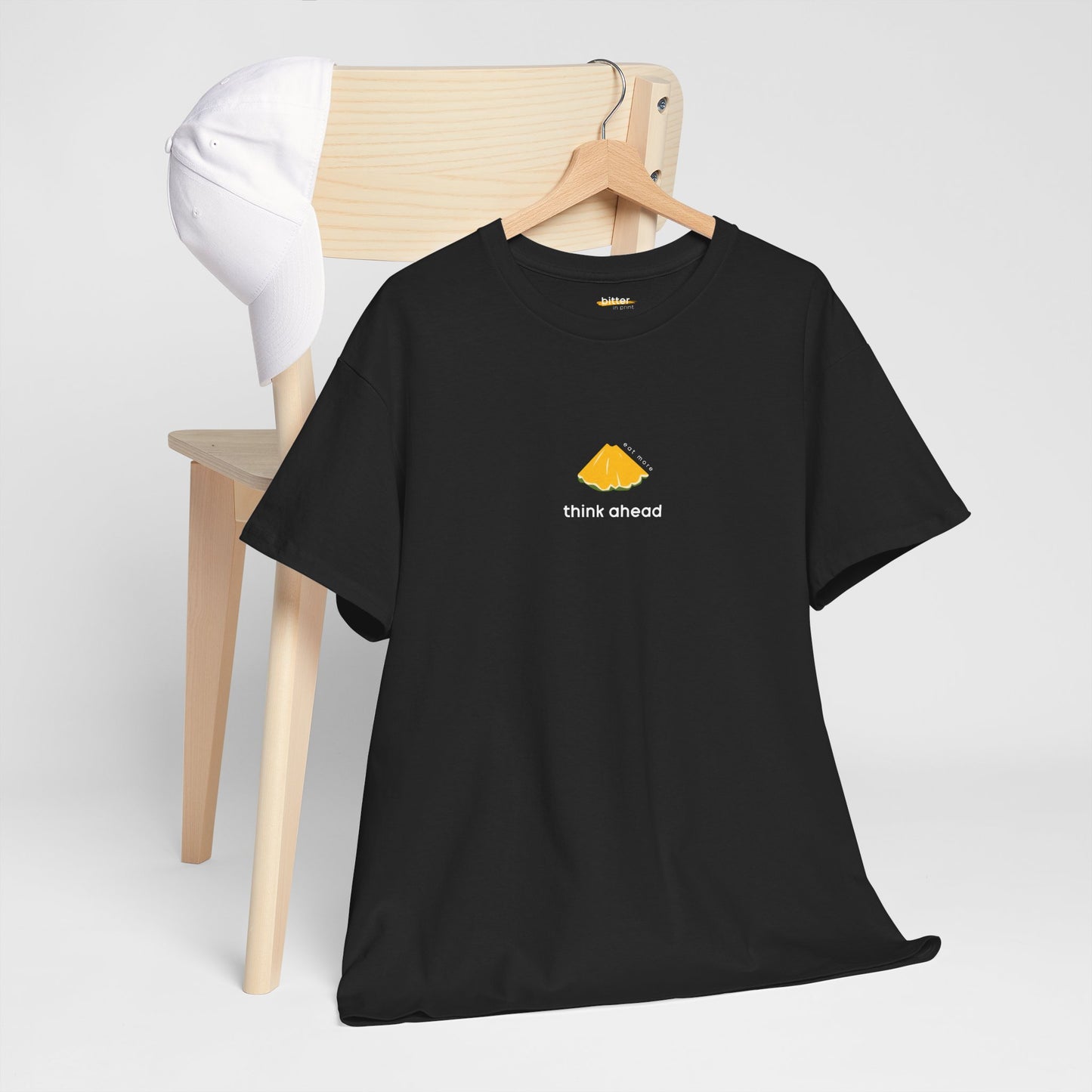 Think Ahead | T-shirt