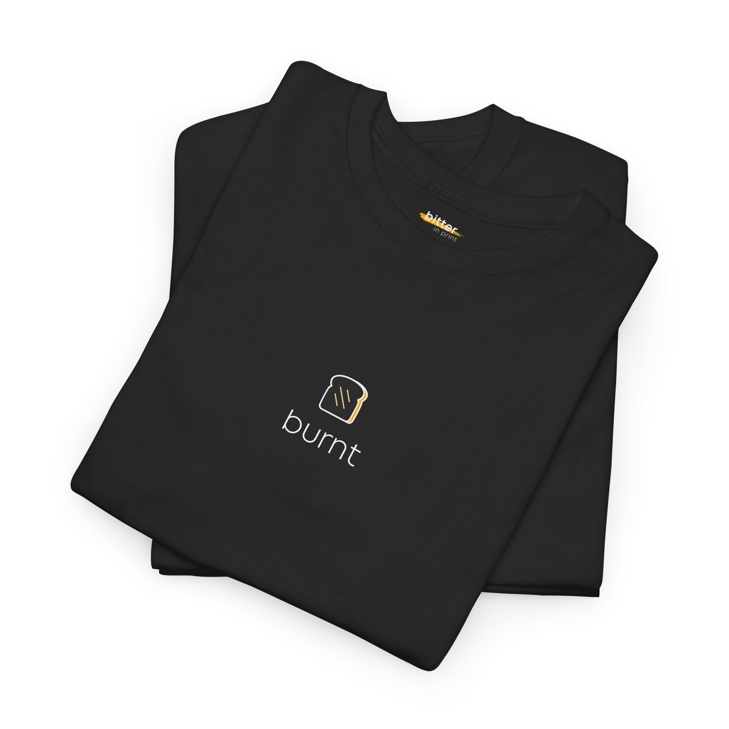 Burnt | T-shirt