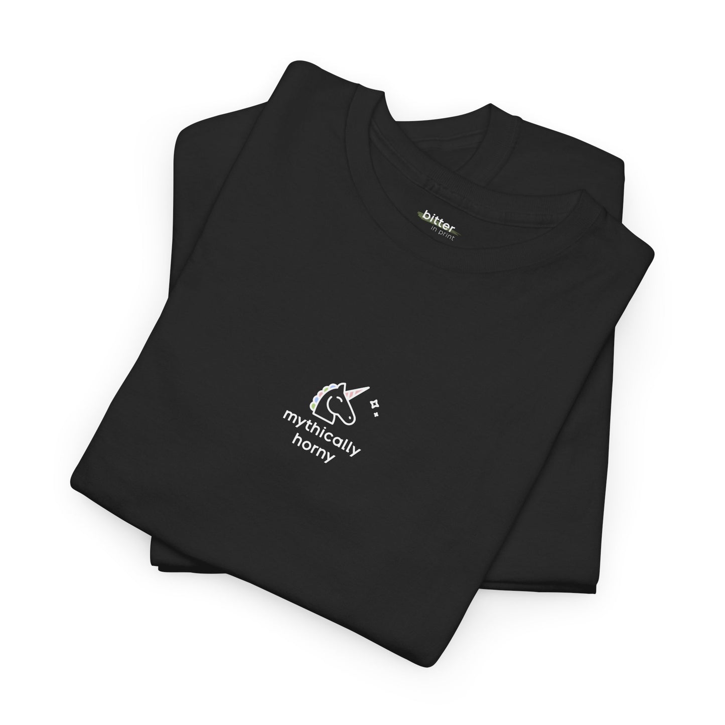 Mythically Horny | Shirt