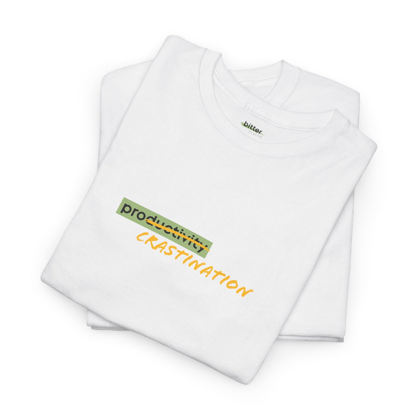 Procrastination | Tee