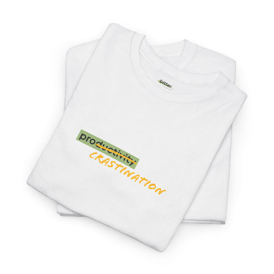 Procrastination | Tee