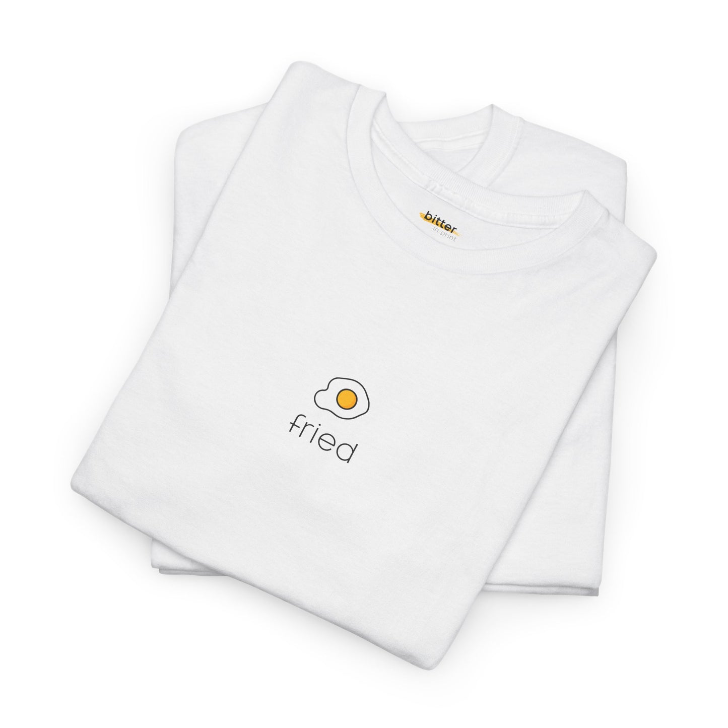 Fried | T-shirt