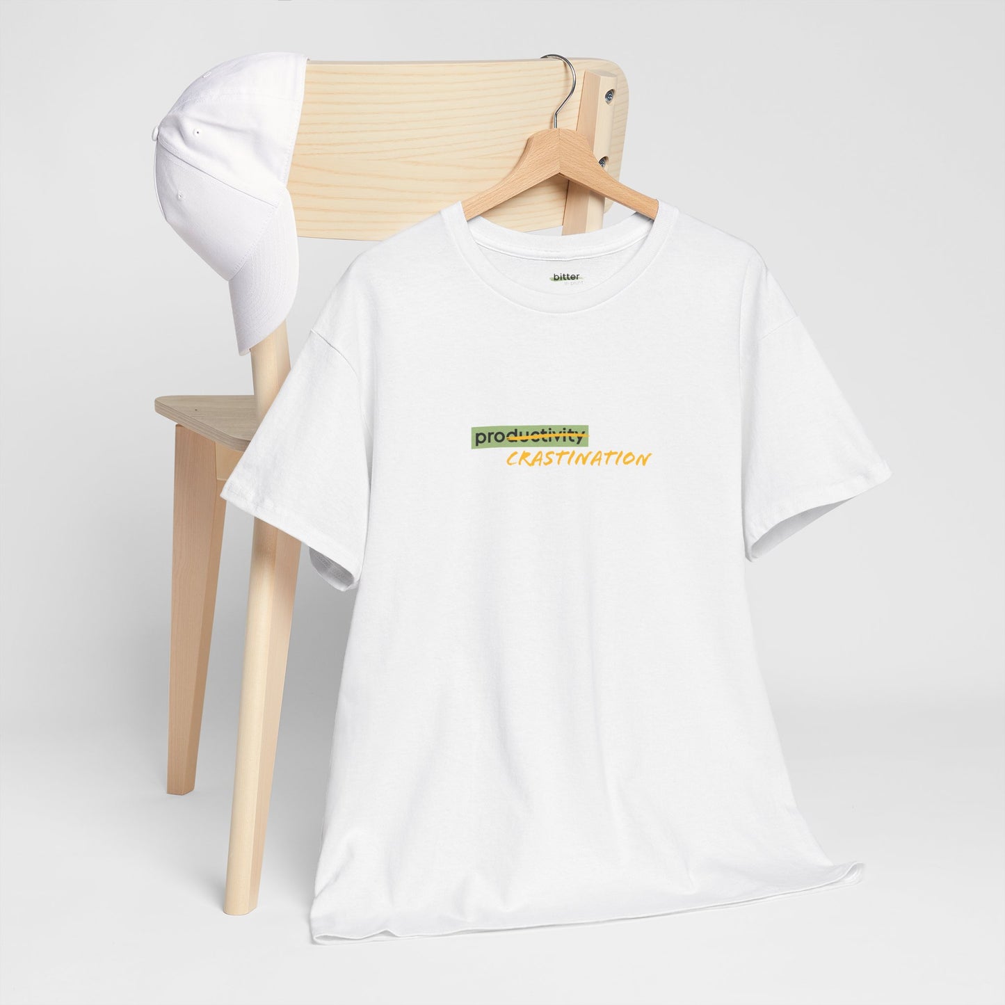 Procrastination | Tee