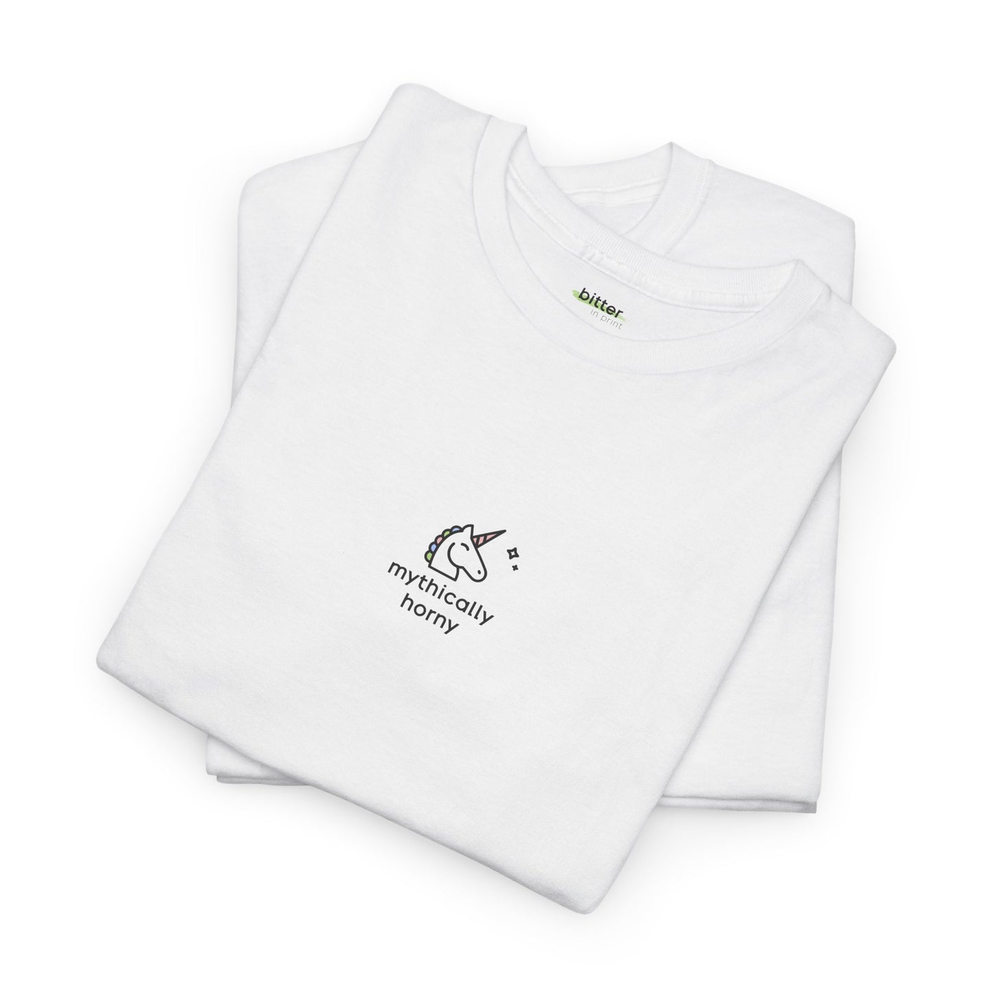 Mythically Horny | Shirt