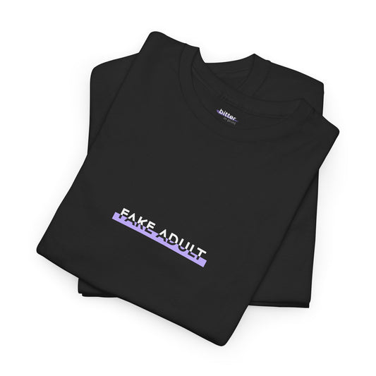 Fake Adult | T-shirt