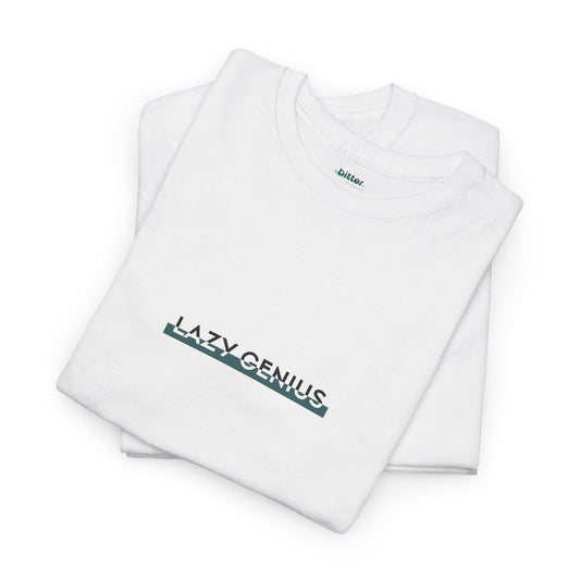 Lazy Genius | T-Shirt