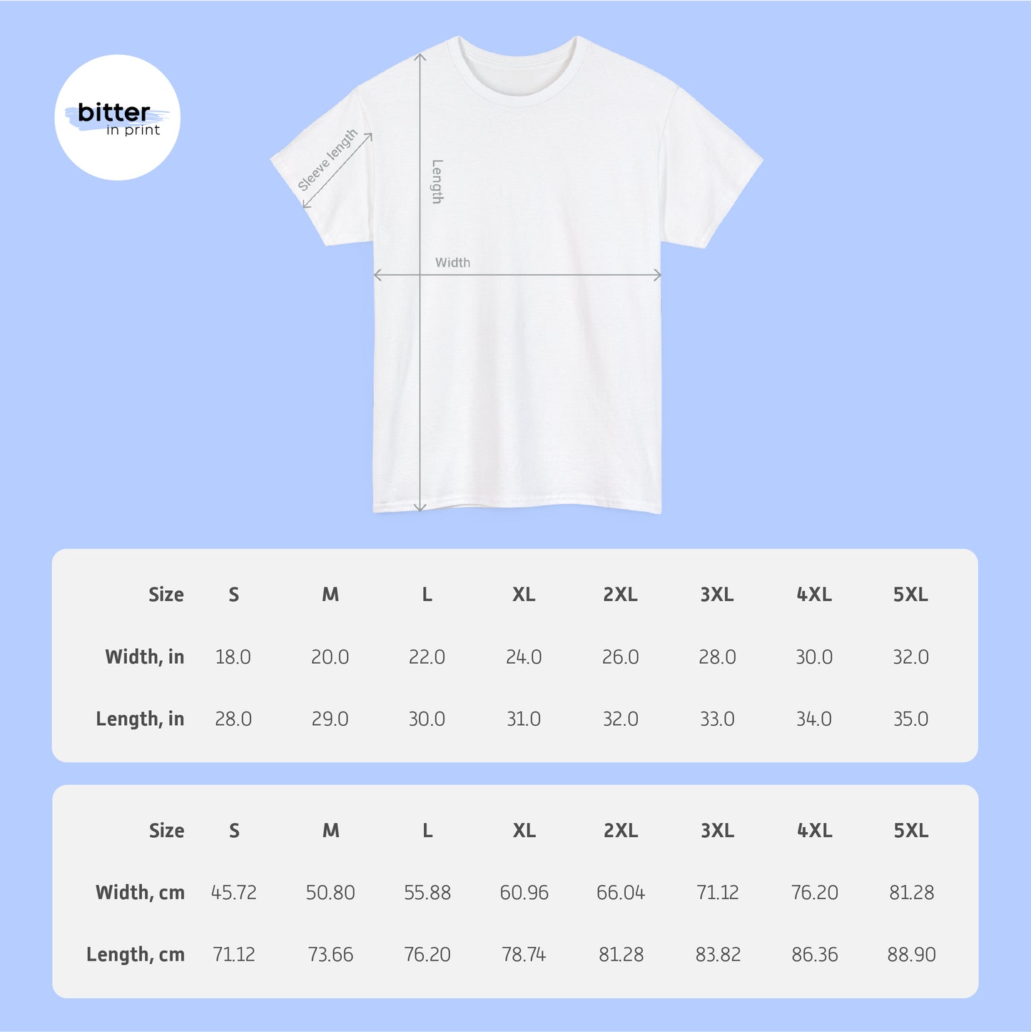 Potentially Wasted | Shirt