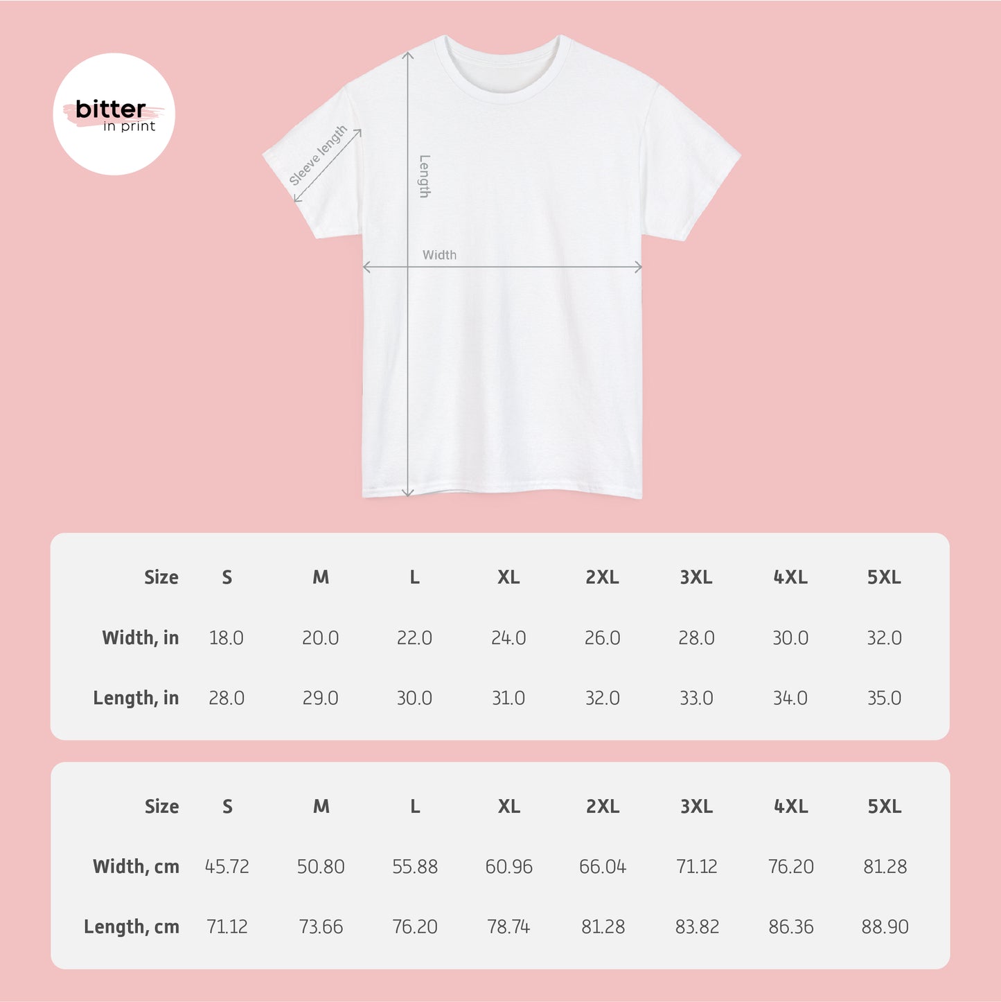 Rainbows & Shit | Shirt