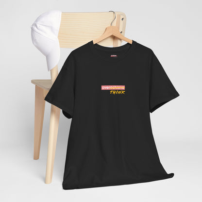 Overthink | Shirt
