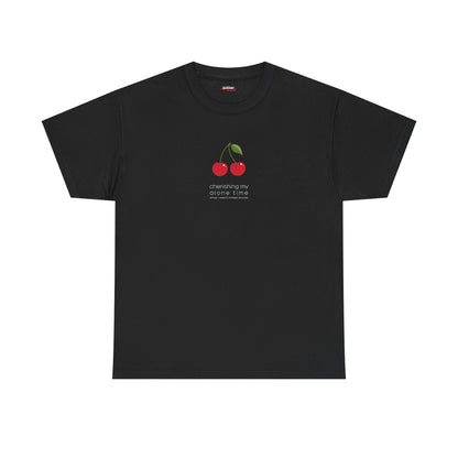 Cherishing My Alone Time | T-shirt