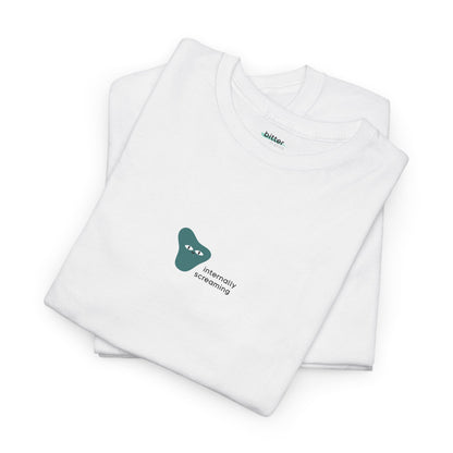 Internally Screaming | T-shirt