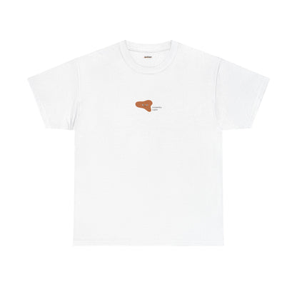 Violently calm | T-shirt