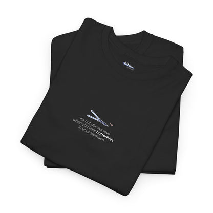 It's Not Always Love | Shirt