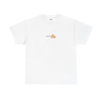 Aggressively Introverted | Tee