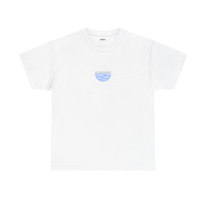 Just Floating Through Life | T-shirt