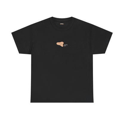 Violently calm | T-shirt
