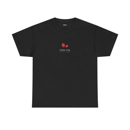 Bite Me For Real | T-shirt
