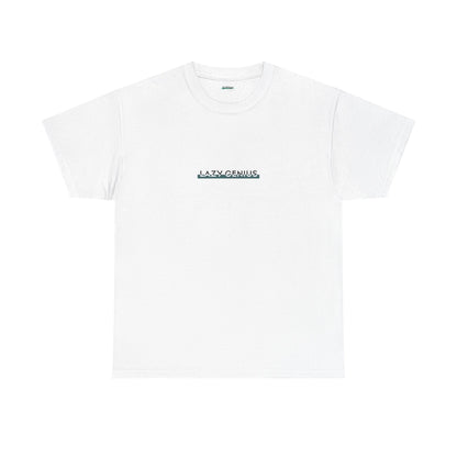 Lazy Genius | T-Shirt