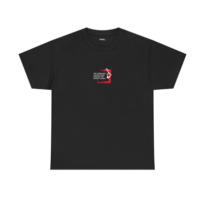 The Strongest Connections Require The Fewest Words | Tee