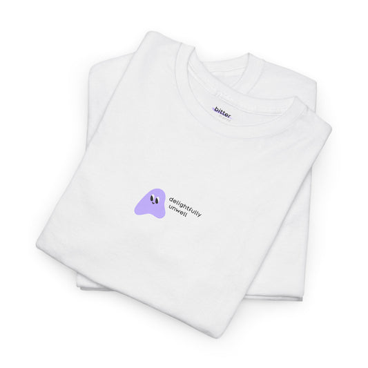 Delightfully Unwell | T-Shirt