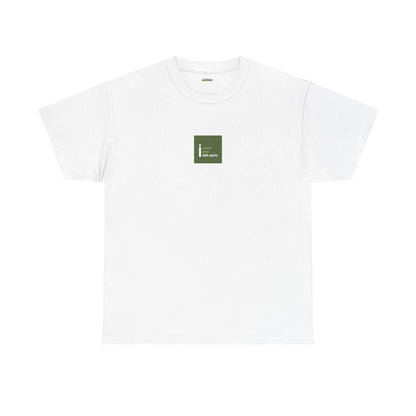 I came, I saw, I left early | T-Shirt