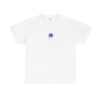 Quietly Scheming | T-Shirt