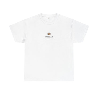 Wound Up Yet Mostly Harmless | Shirt