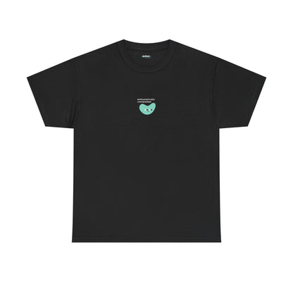 Enthusiastically Uninterested | Tee