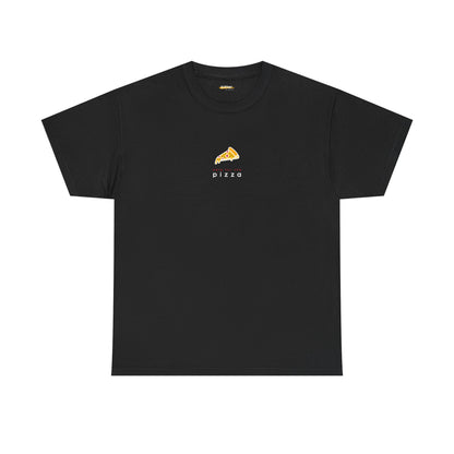 Here For The Pizza | T-shirt