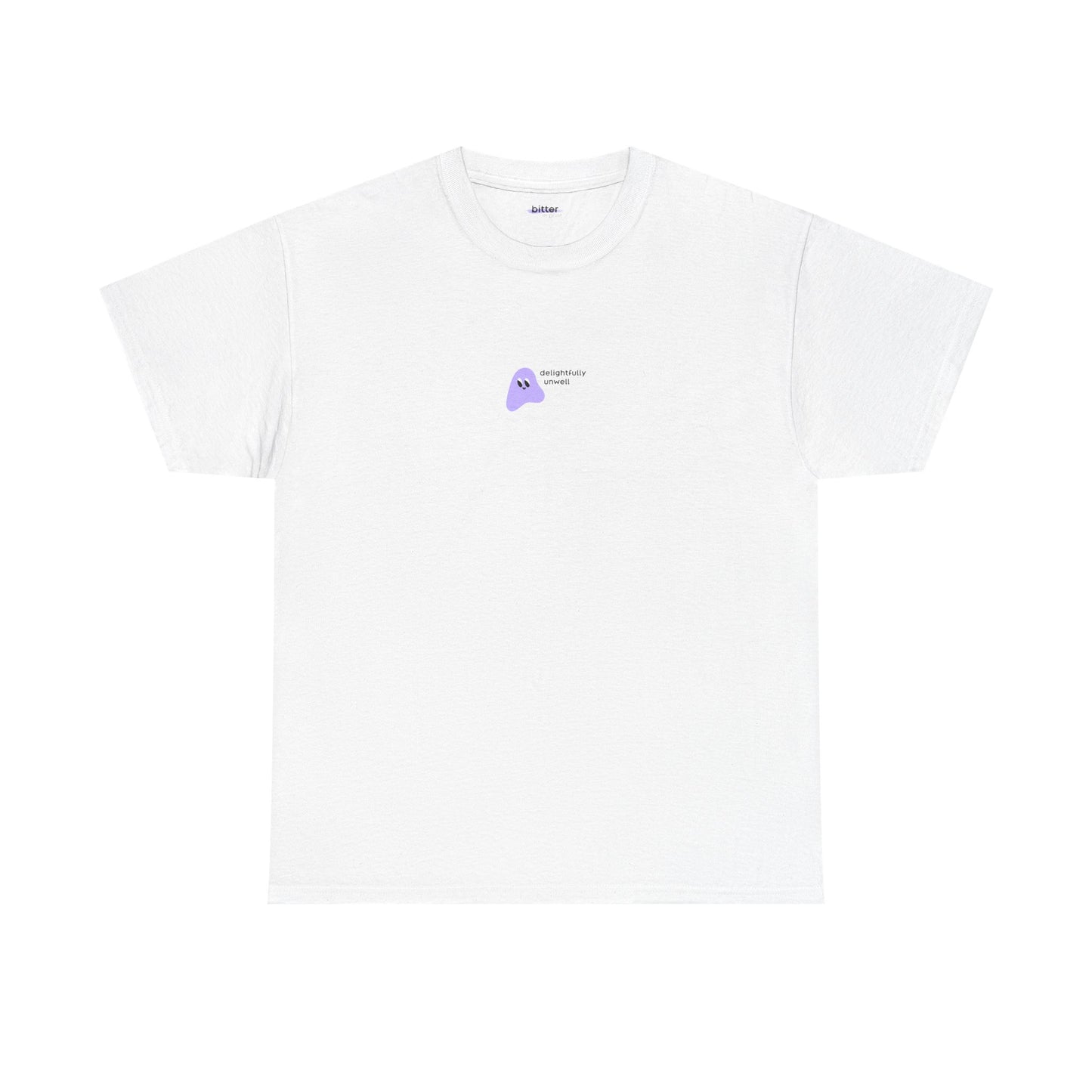 Delightfully Unwell | T-Shirt
