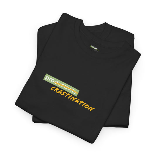 Procrastination | Tee